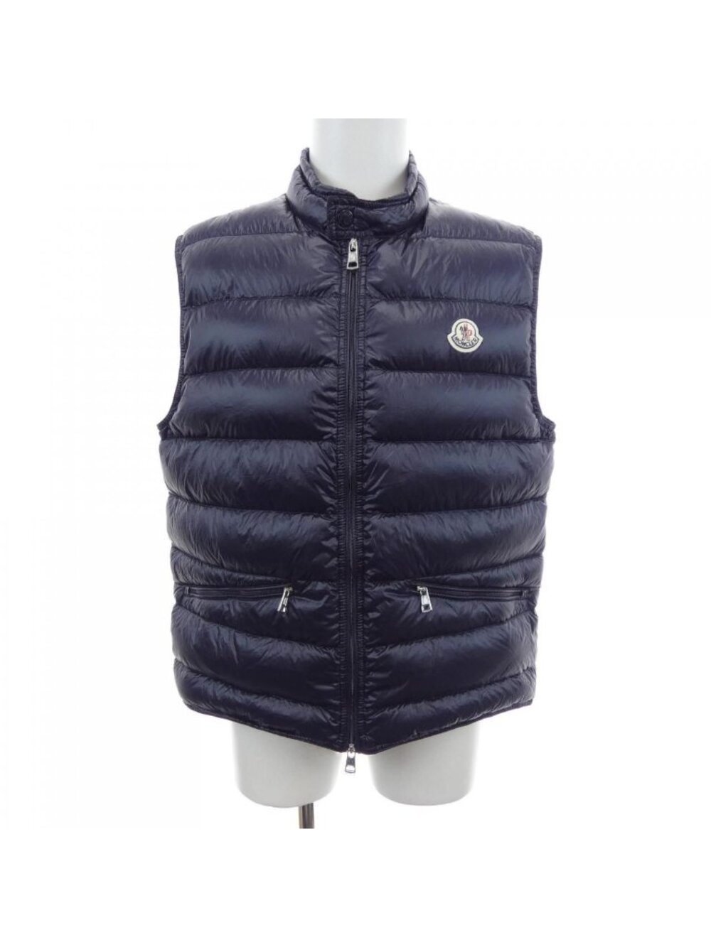 Moncler Gui Down Vest